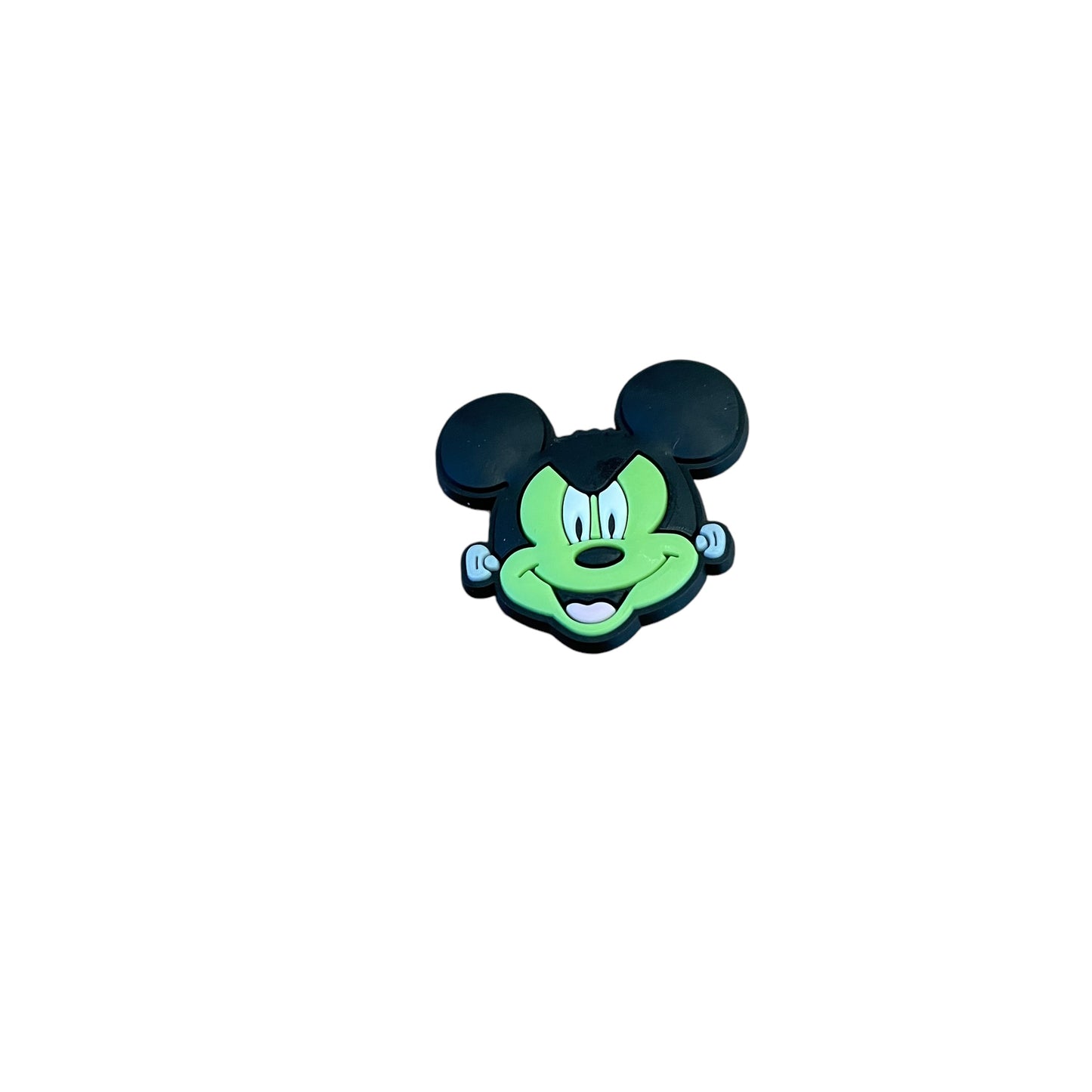 Mouse Frankenstein