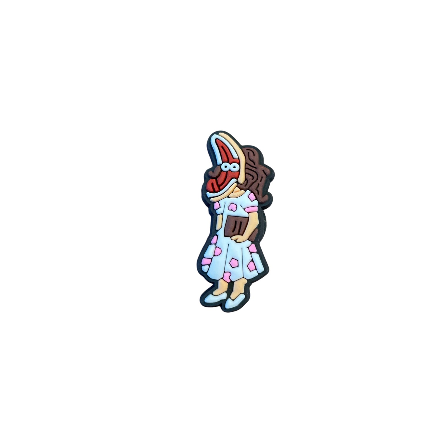 Beetlejuice Barbara