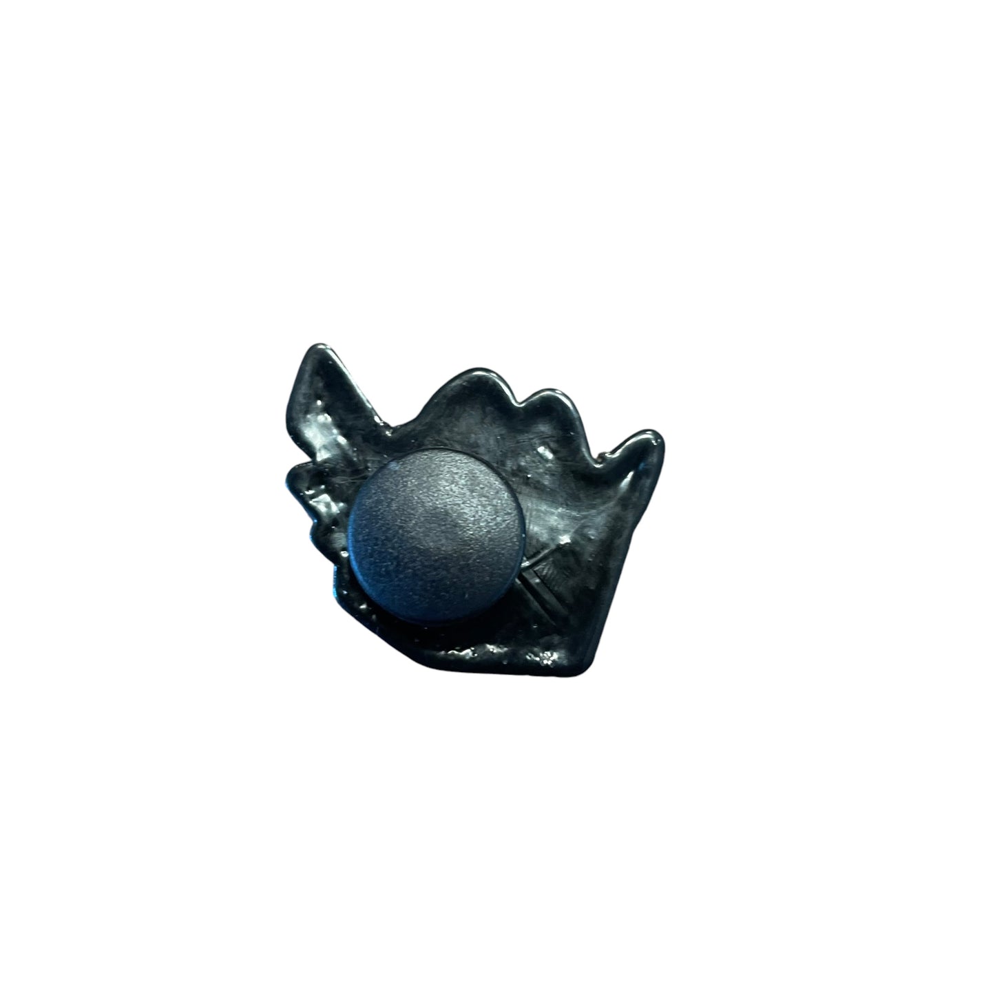 Pikachu Happy Meal Croc Charm