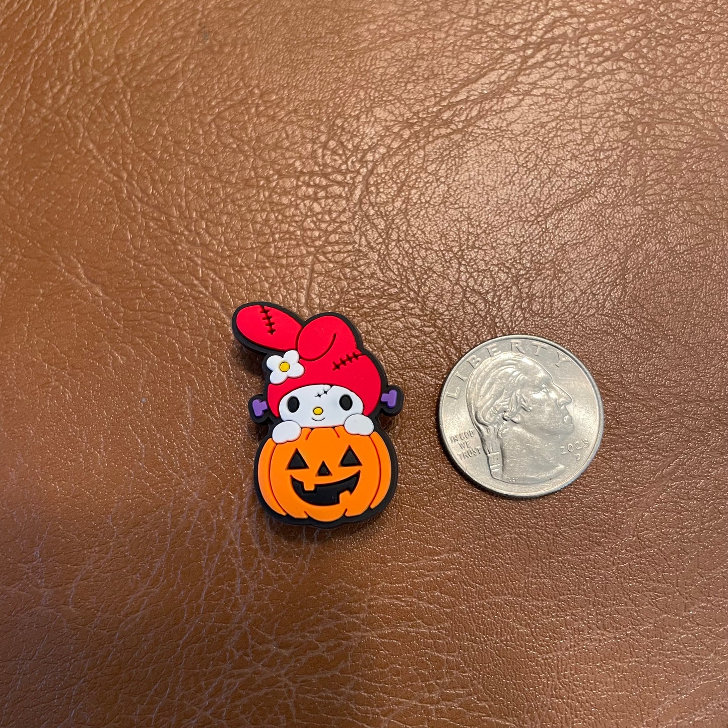 Kitty & Friends Pumpkin