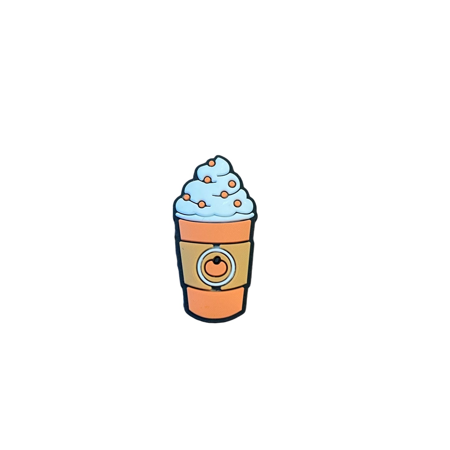 Pumpkin Spice Latte