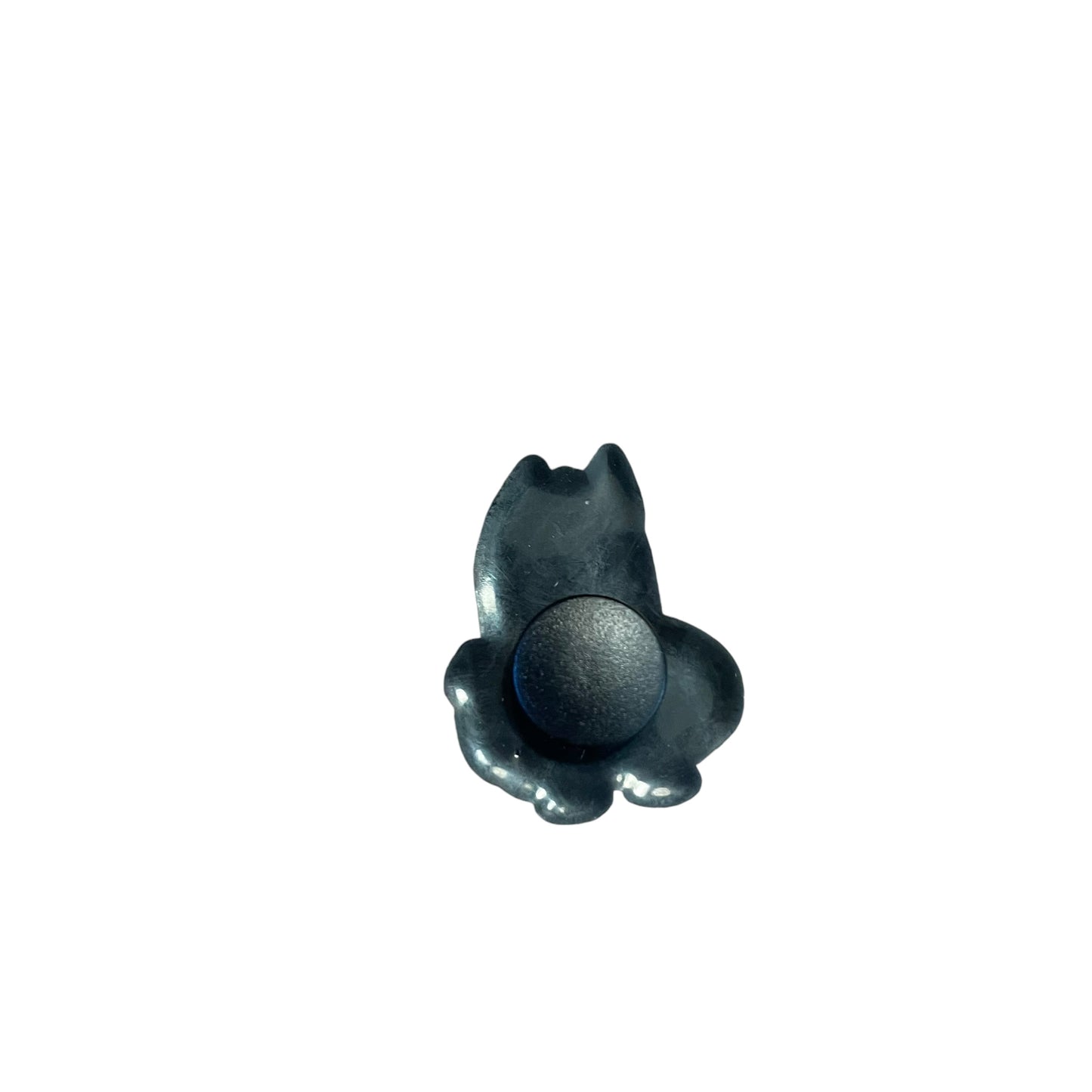 Blue Dog’s Sister Halloween