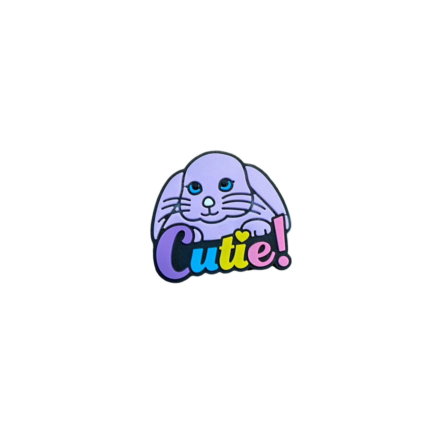 Cutie Bunny