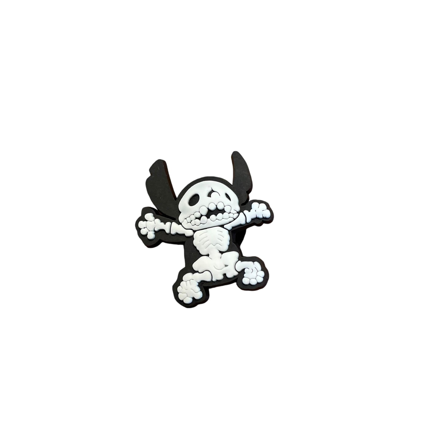 Skeleton Stitch