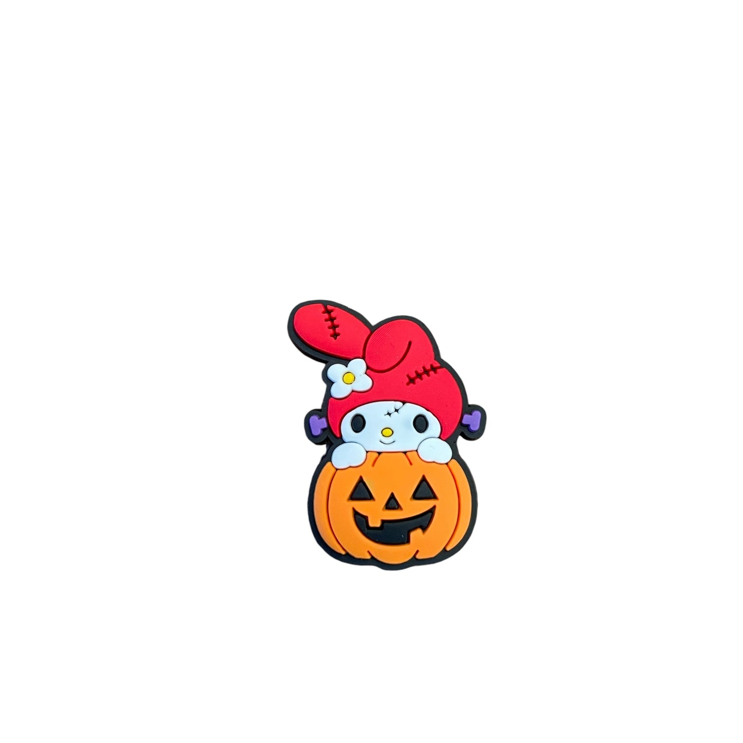 Kitty & Friends Pumpkin