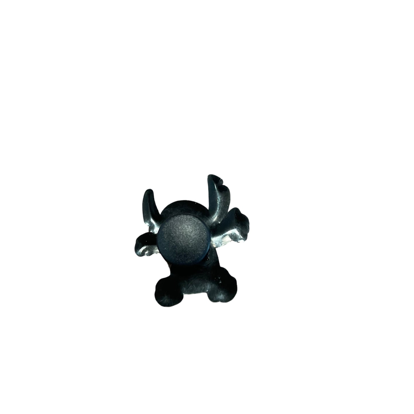 Skeleton Stitch