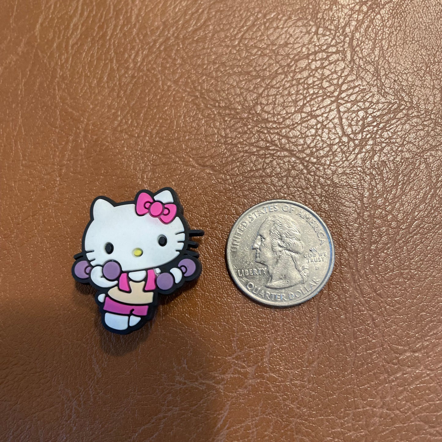 Workout Kitty