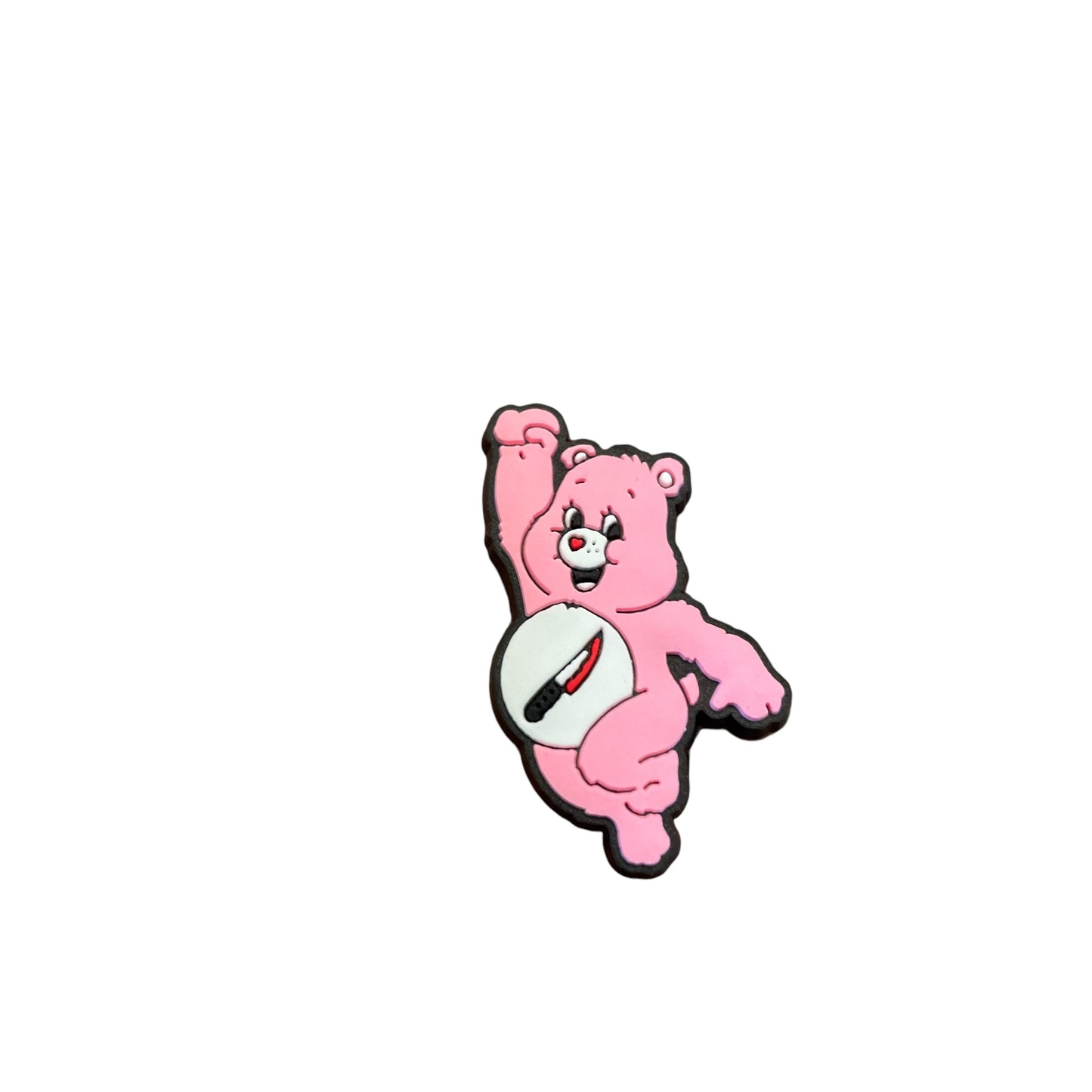 Killer Bear