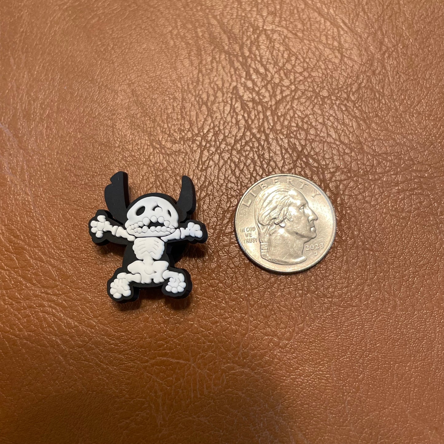 Skeleton Stitch