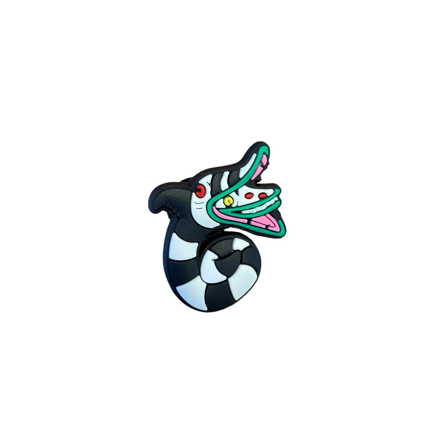 Beetlejuice Sandworm
