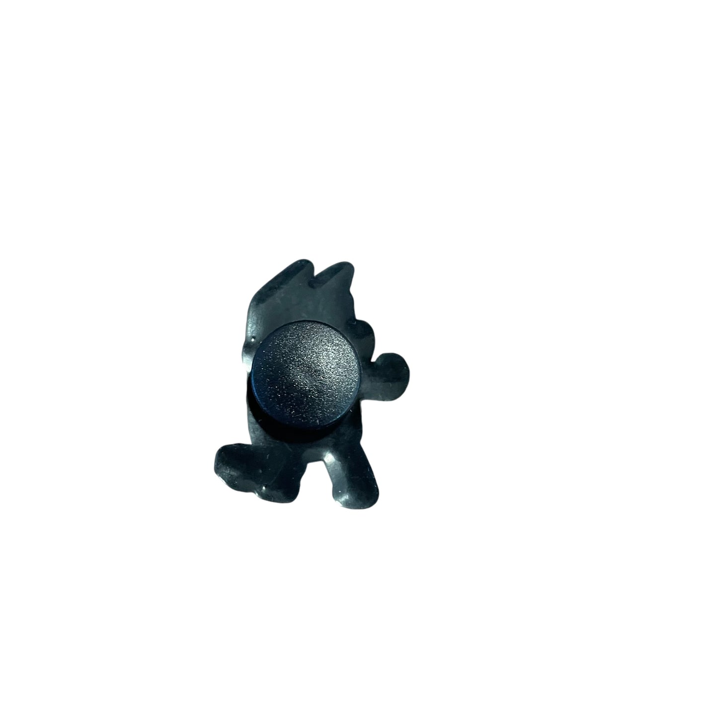 Blue Dog Dad