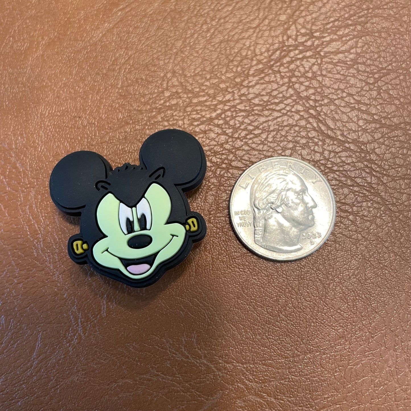 Mouse Frankeinstein