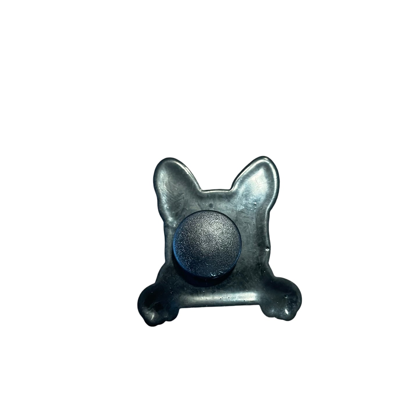 French Bulldog Croc Charm