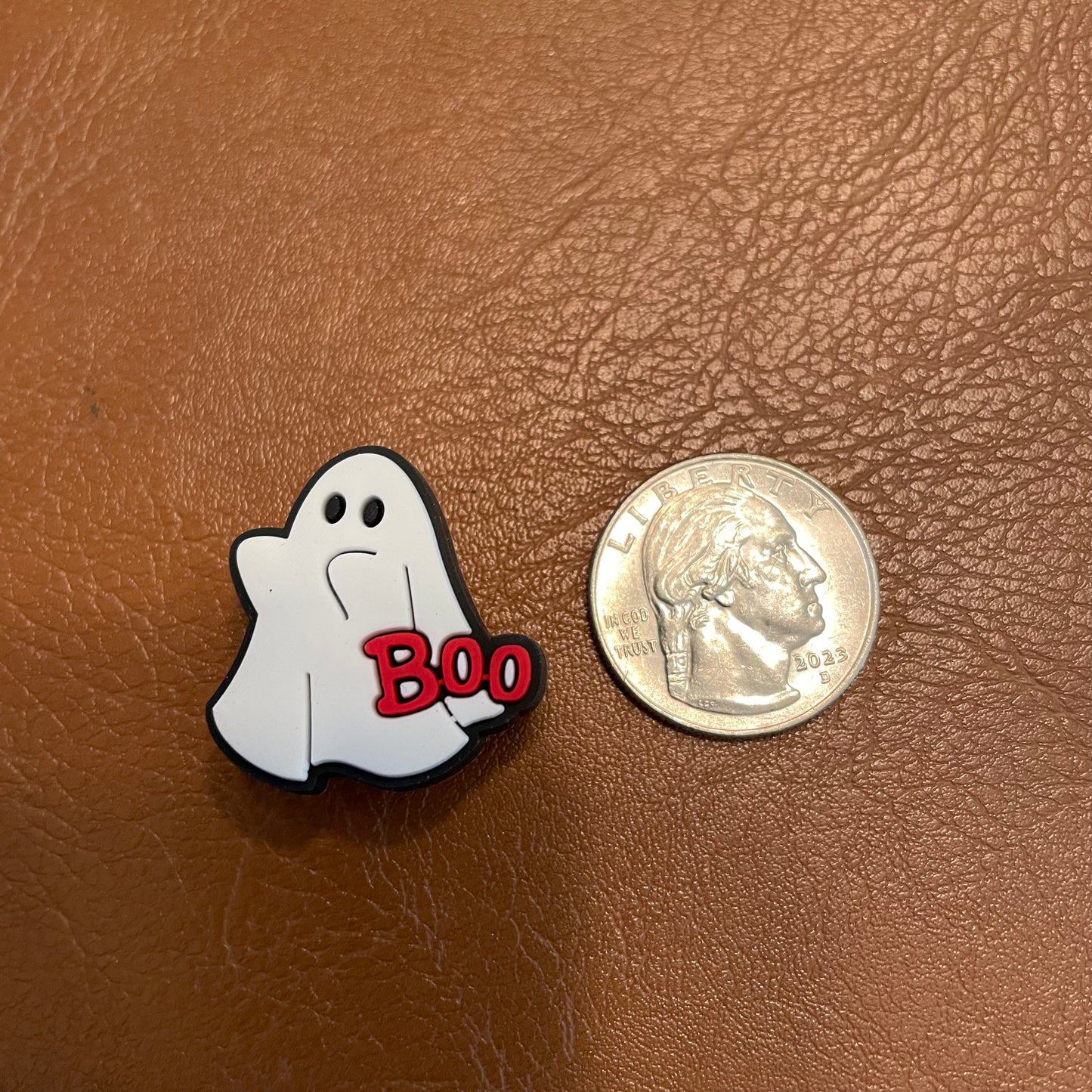Boo Ghost