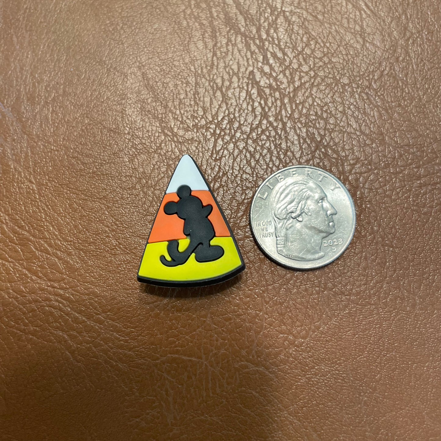 Mouse Candy Corn