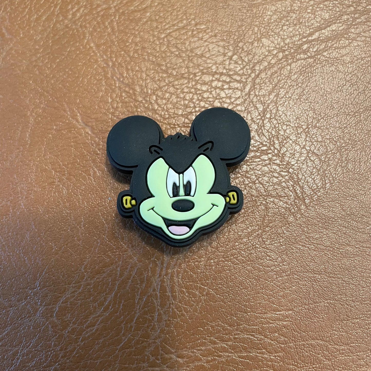 Mouse Frankeinstein