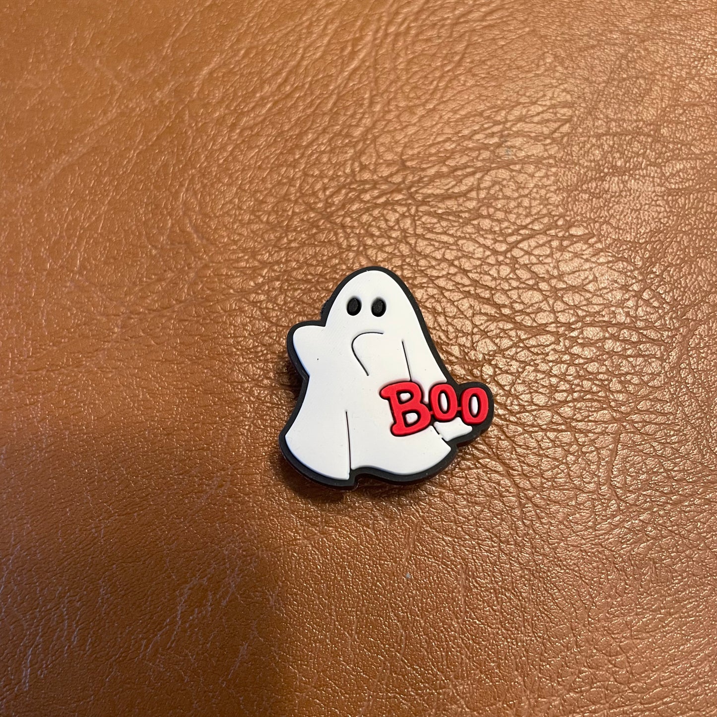Boo Ghost
