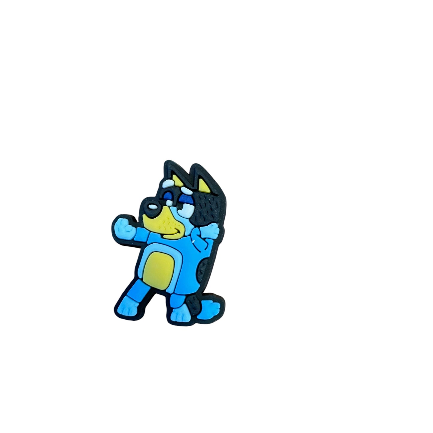 Blue Dog Dad