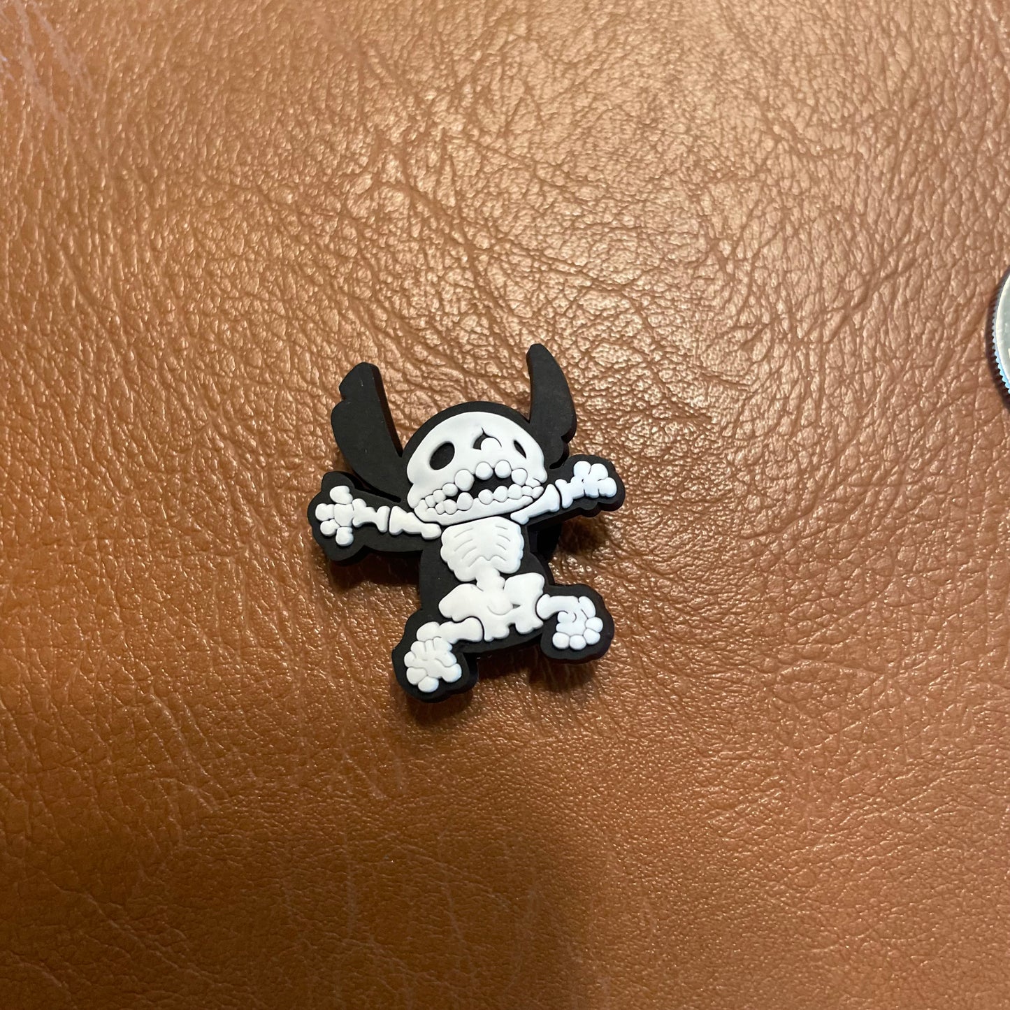 Skeleton Stitch