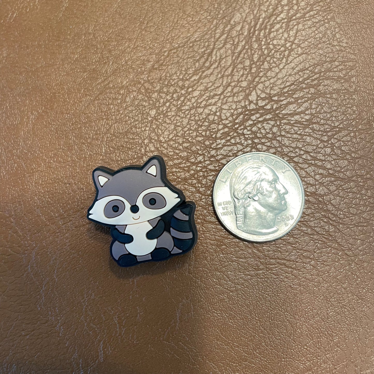 Raccoon