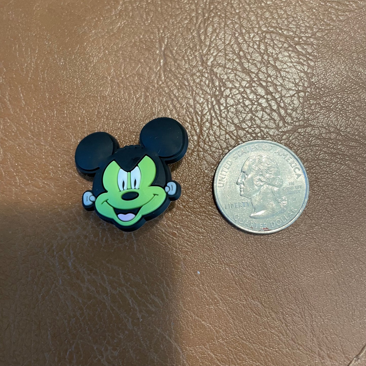 Mouse Frankenstein