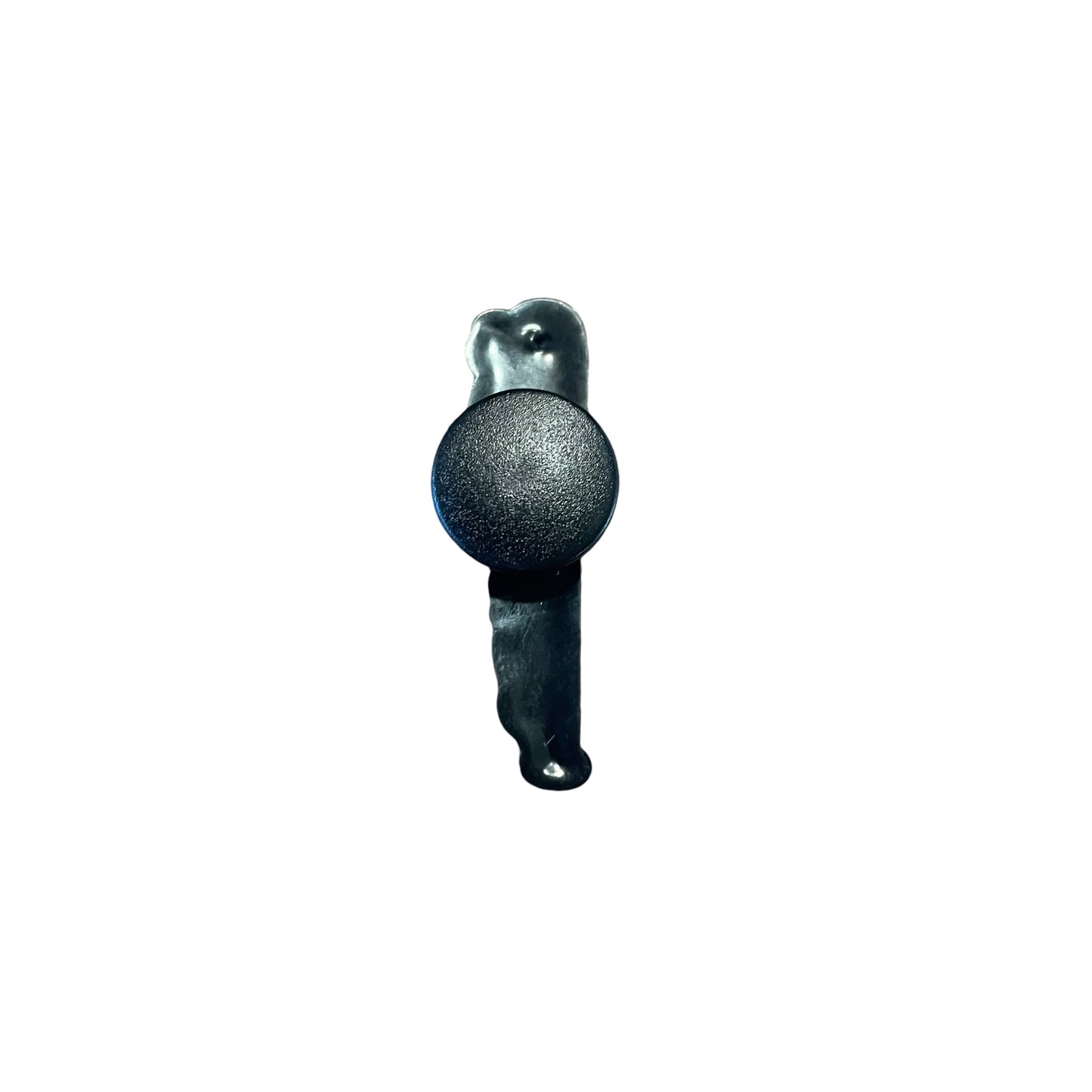 Batter Up Baseball Bat Croc Charm