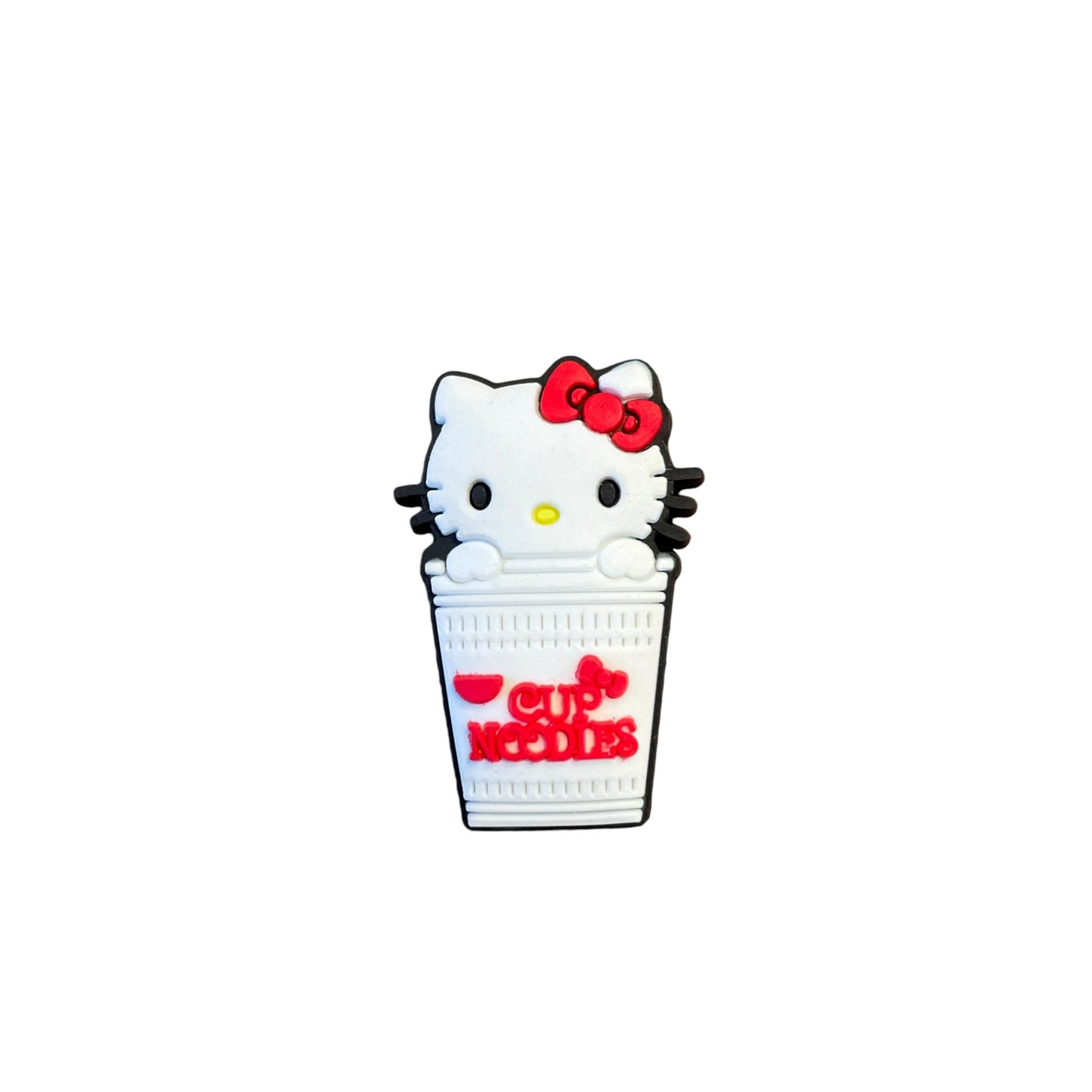 Cup Noodles Kitty