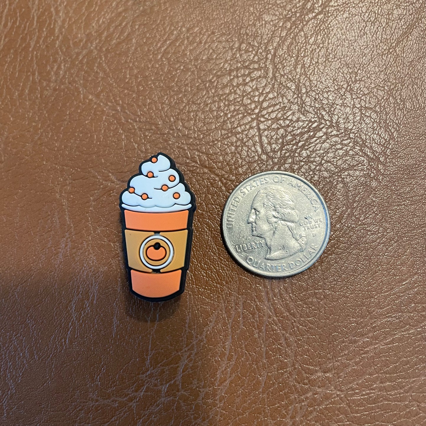 Pumpkin Spice Latte