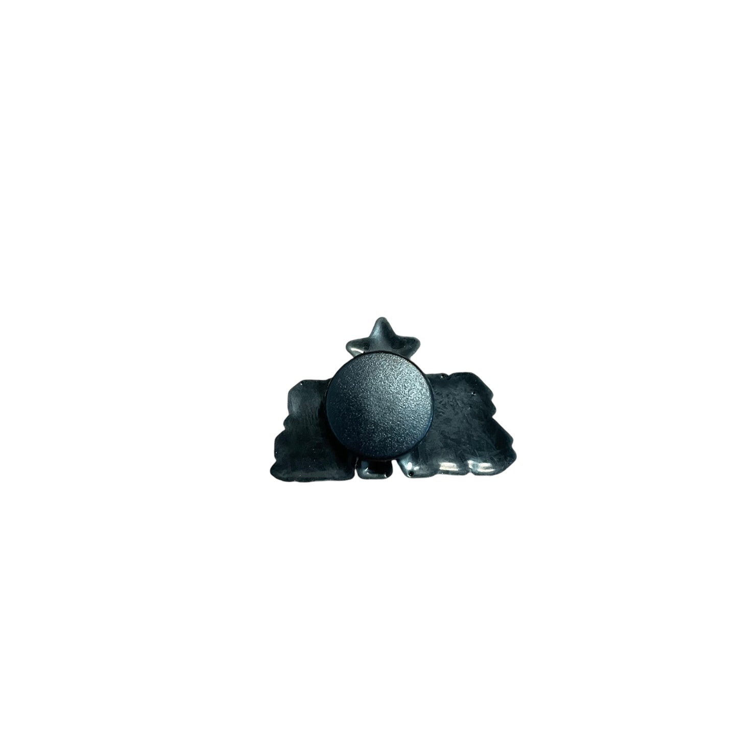 Super Sister Croc Charm