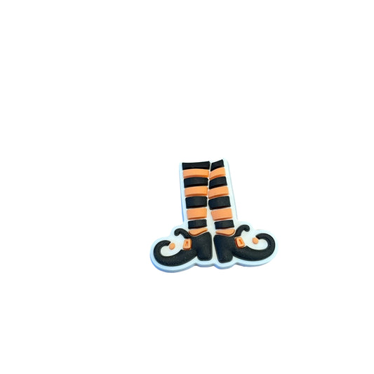Witches Feet